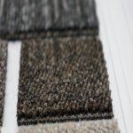 Ковровая плитка Escom Object 2832